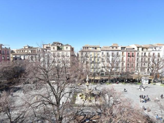 Piso en alquiler en Granada, Centro - Sagrario