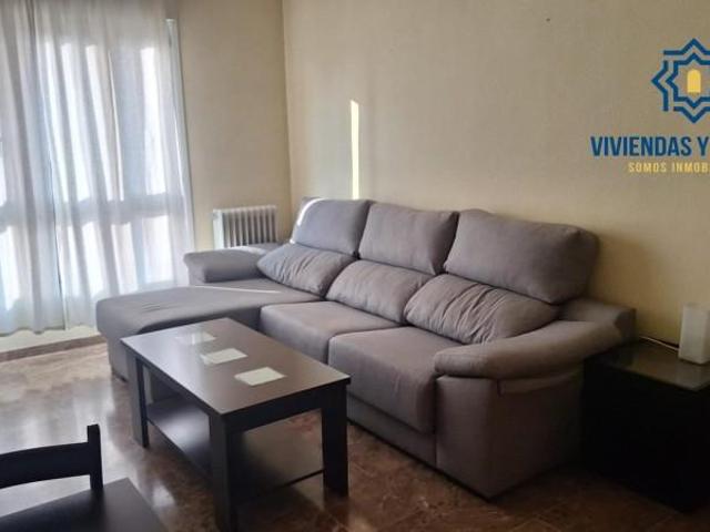 Piso en alquiler en Fígares, Granada