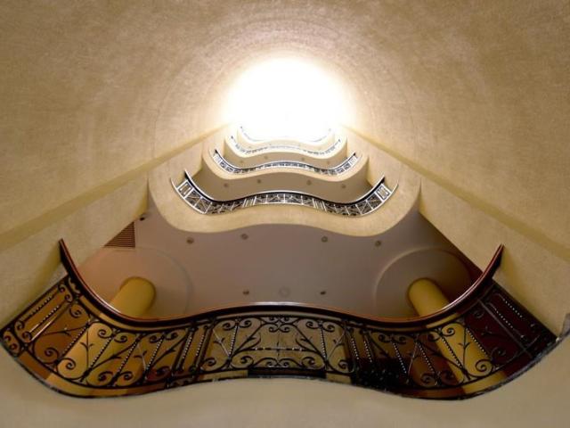 Piso en alquiler en Centro, Granada