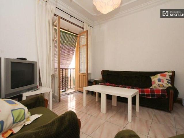 Piso en alquiler en Granada, Centro - Sagrario
