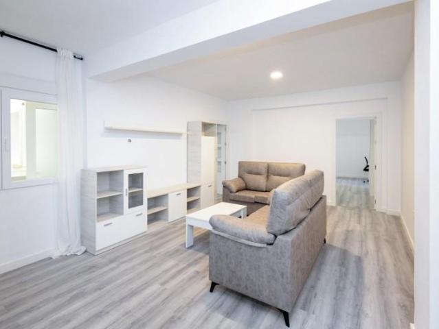 Piso en alquiler en Granada