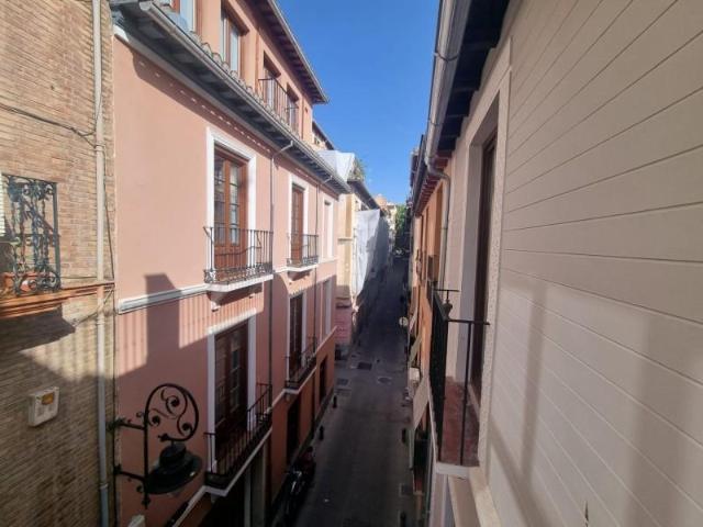 Piso en alquiler en Granada, San Matías - Realejo Piso en alquiler en Granada, San Matías - Realejo