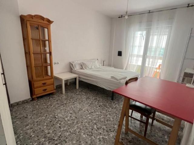 Piso en alquiler en Fígares, Granada