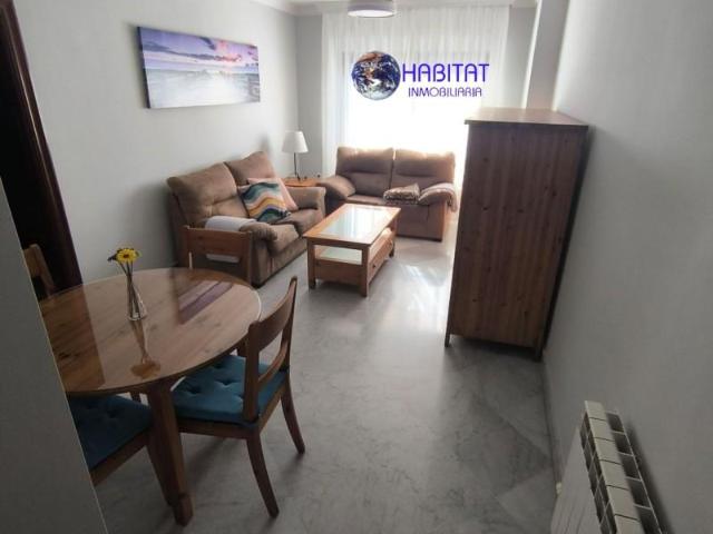 Piso en alquiler en Granada