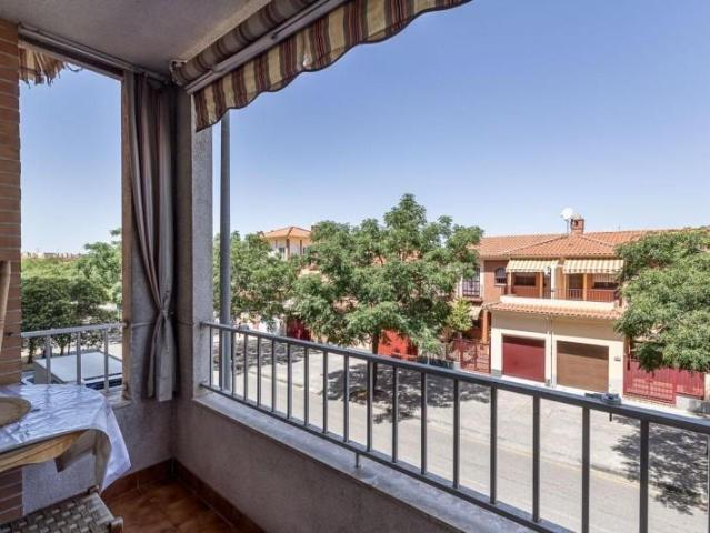 Piso en alquiler en Granada