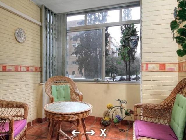 Piso en alquiler en Granada
