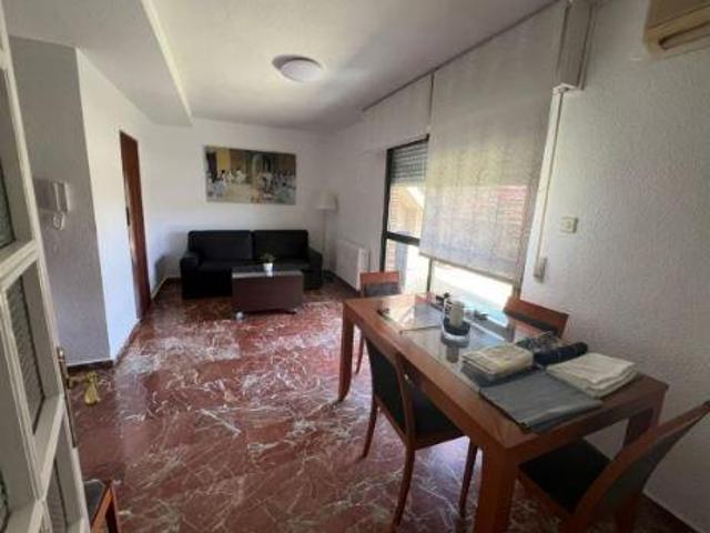 Piso en alquiler en Granada, Pajaritos