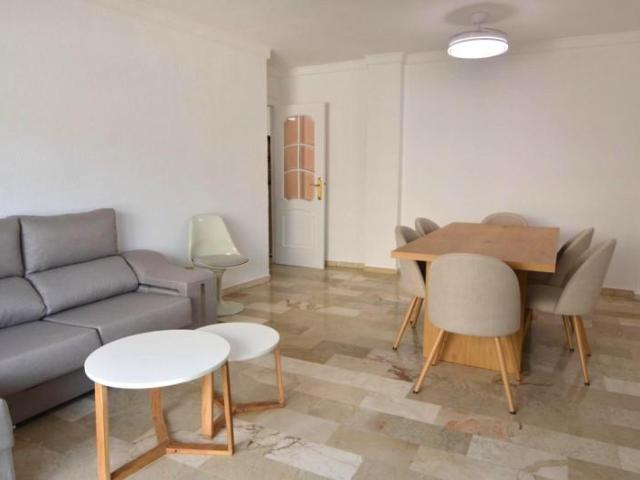 Piso en alquiler en Pajaritos, Granada