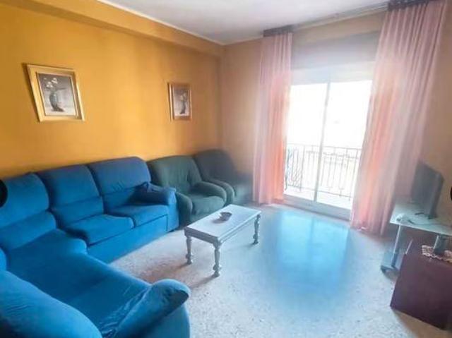 Piso en alquiler en Granada, San Ildefonso