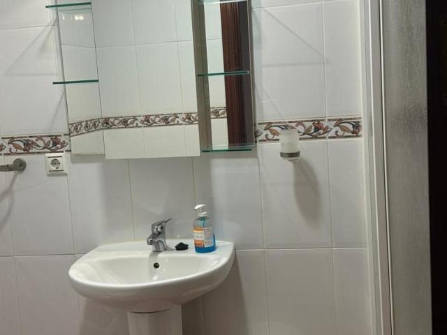 Piso en alquiler en Granada, Plaza Toros - Doctores - San Lázaro