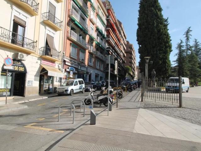 Piso en alquiler en Granada, San Ildefonso
