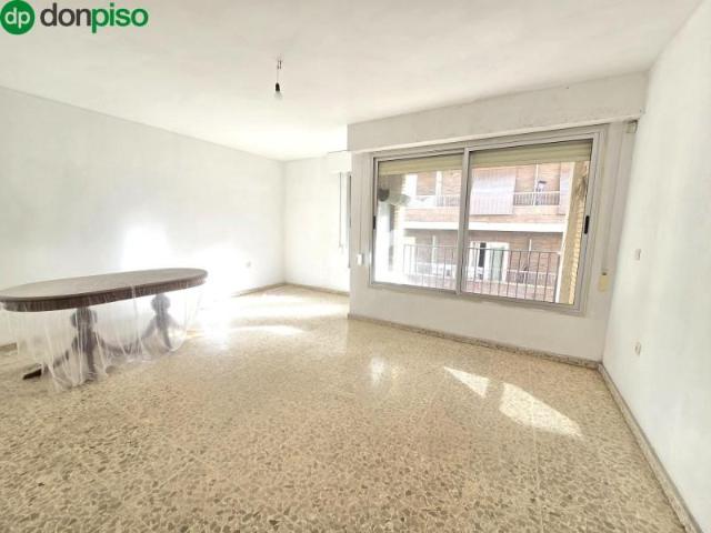 Piso en alquiler en Granada, Centro - Sagrario