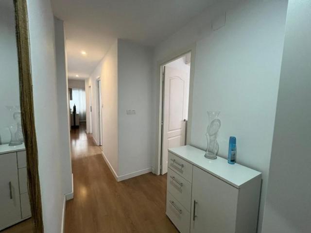 Piso en alquiler en Centro, Granada