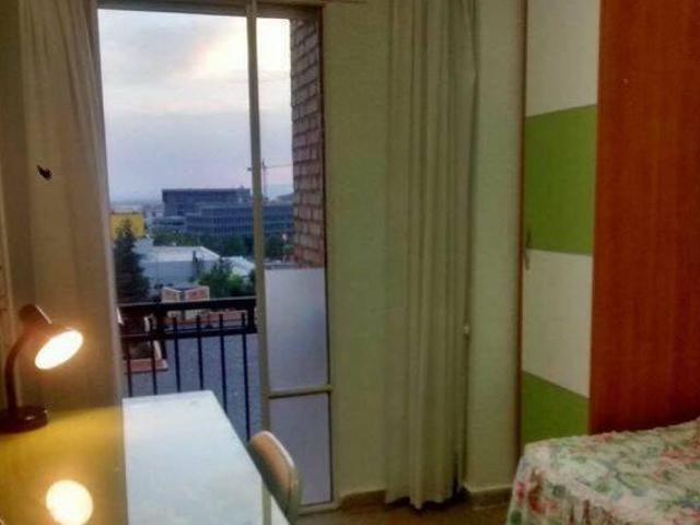 Casa en alquiler en Granada