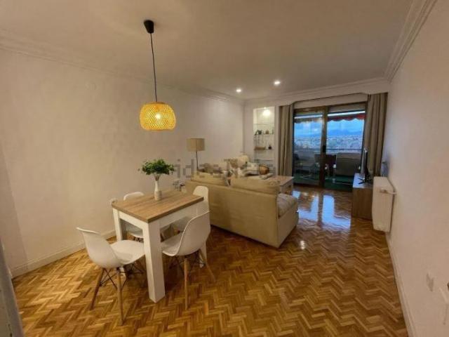 Piso en alquiler en Genil, Granada