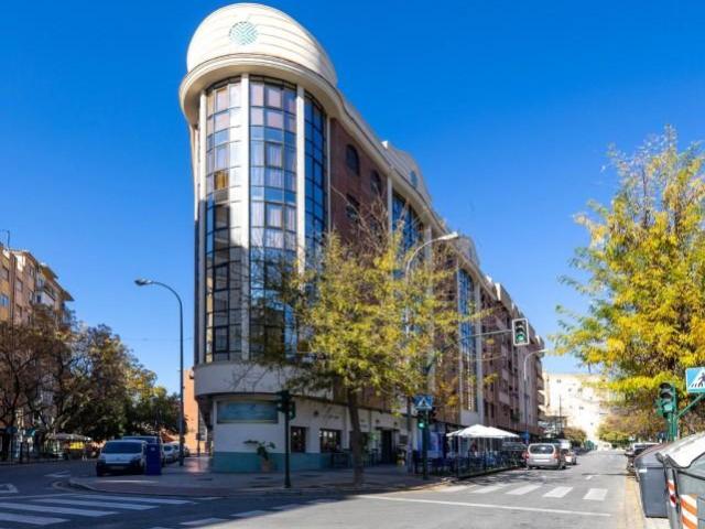 Piso en alquiler en Rosaleda, Comarca de la Vega de Granada