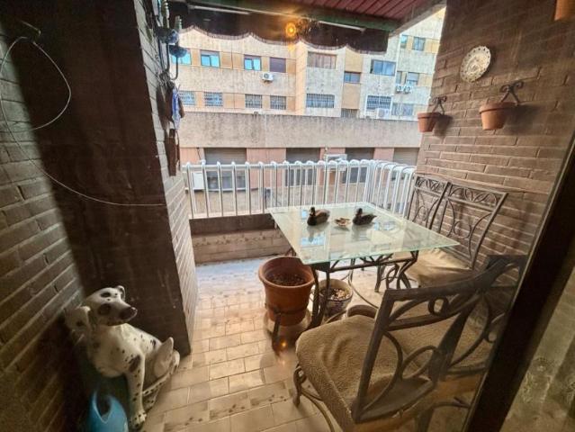 Piso en alquiler en Granada, Ronda