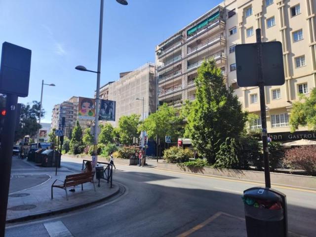 Piso en alquiler en Ronda, Granada