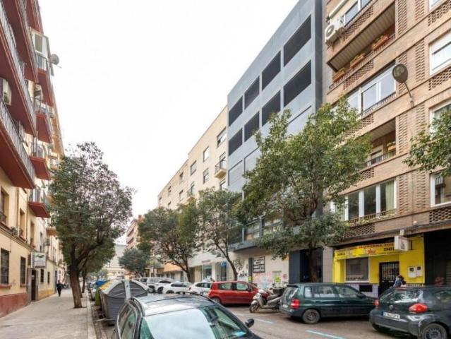 Piso en alquiler en Granada, Centro - Sagrario