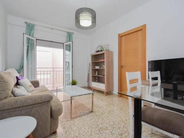 Piso en alquiler en Granada, Centro - Sagrario