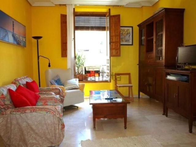 Piso en alquiler en Granada, Centro - Sagrario