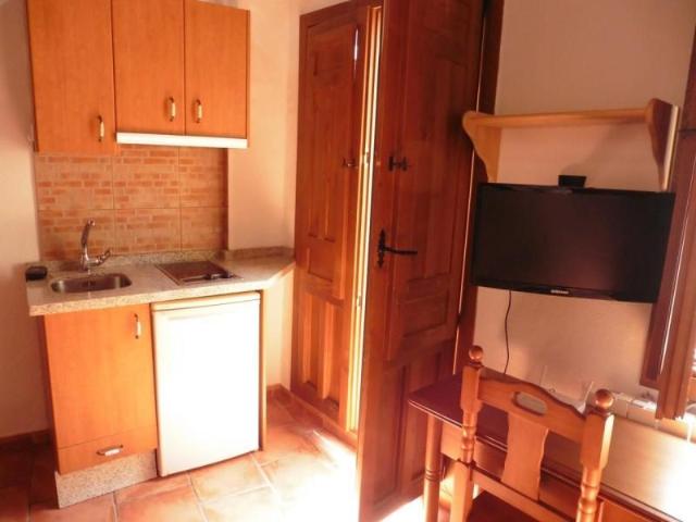 Estudio en alquiler en Granada, Albaicín Estudio en alquiler en Granada, Albaicín