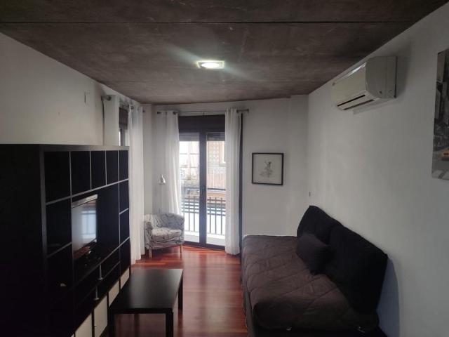 Piso en alquiler en Granada, Centro - Sagrario