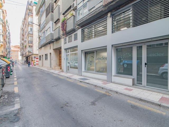 Piso en alquiler en Granada, Centro - Sagrario