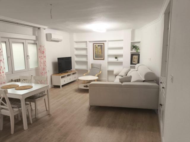 Piso en alquiler en Granada, Centro - Sagrario