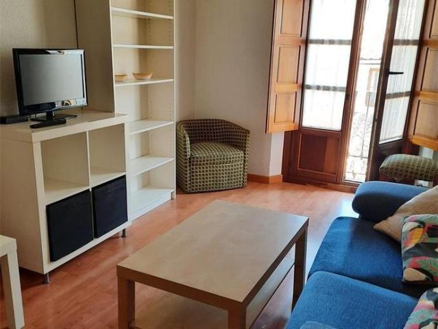 Piso en alquiler en Granada, Centro - Sagrario