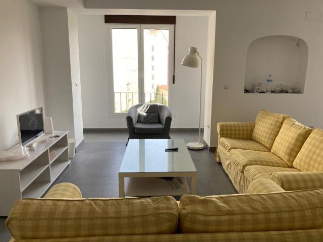 Piso en alquiler en Granada, Ronda