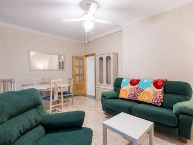 Piso en alquiler en Granada, Centro - Sagrario