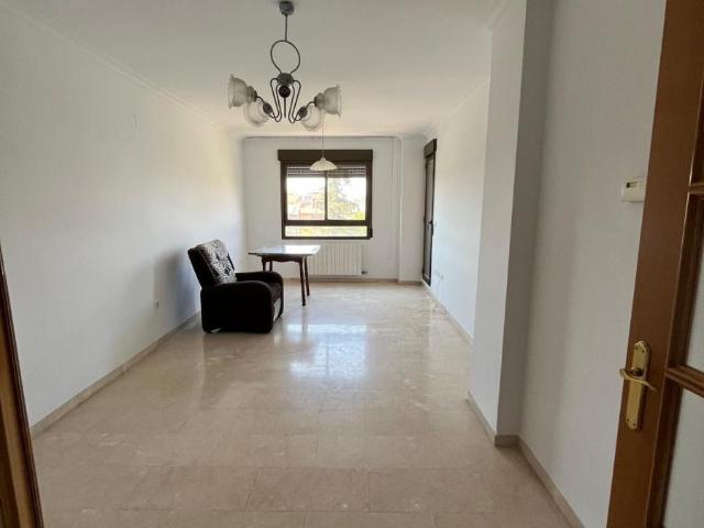 Piso en alquiler en Granada, La Cruz