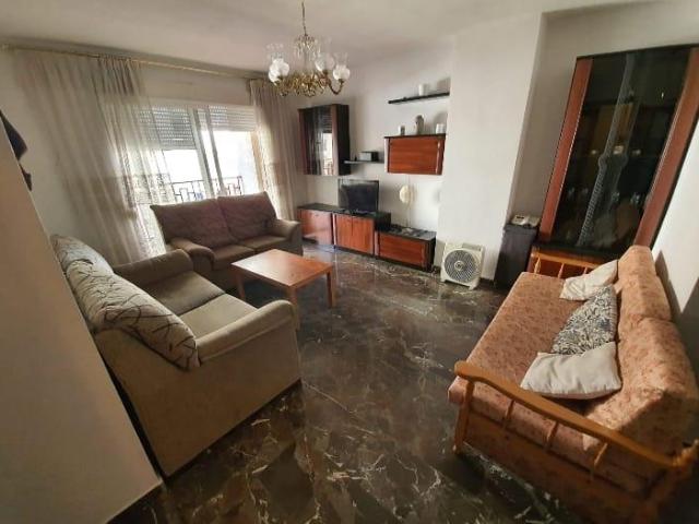 Piso en alquiler en Granada, Chana