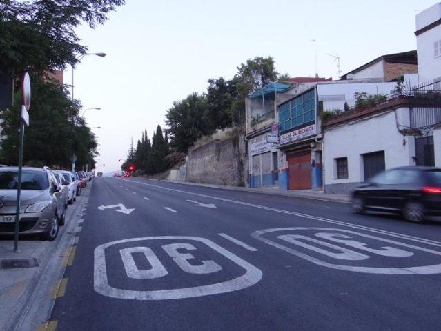 Piso en alquiler en Fuente Grande, Alfacar