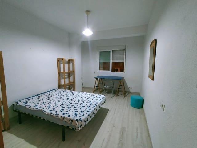 Piso en alquiler en Granada, Centro - Sagrario