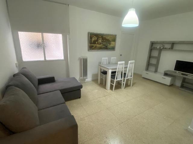 Piso en alquiler en Granada, Ronda