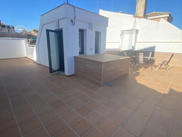 Piso en alquiler en Granada, Fígares