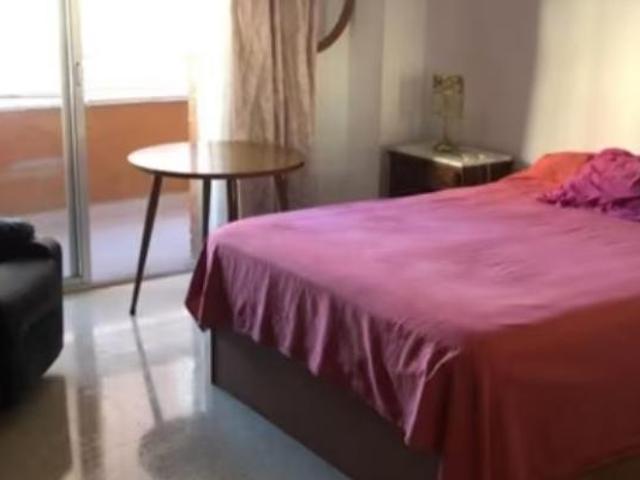 Piso en alquiler en Granada, San Francisco Javier