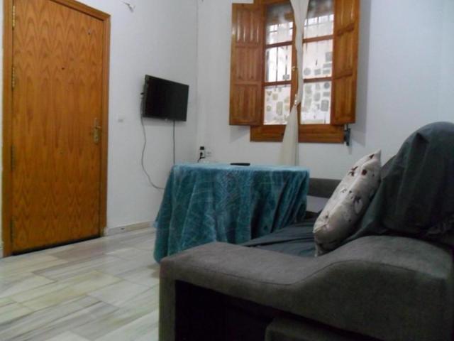 Piso en alquiler en Beiro, Granada