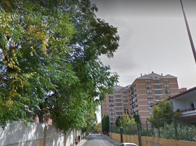 Piso en alquiler en Granada, Cartuja