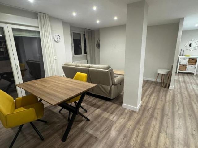 Piso en alquiler en Ronda, Granada