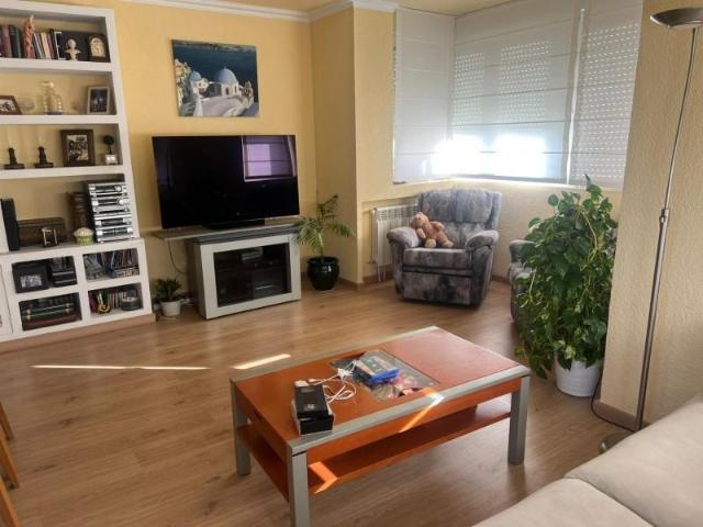 Piso en alquiler en Fígares, Granada