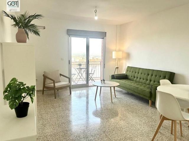 Piso en alquiler en Granada, Angustias - Chana - Encina