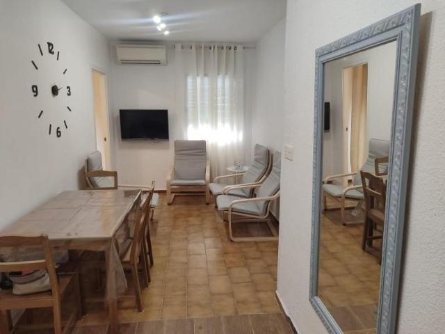 Piso en alquiler en Granada, Angustias - Chana - Encina