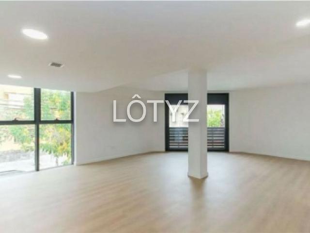 Piso en alquiler en La Granada, Barcelona