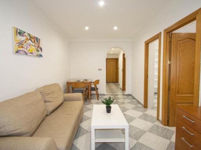 Piso en alquiler en Zaidín, Granada