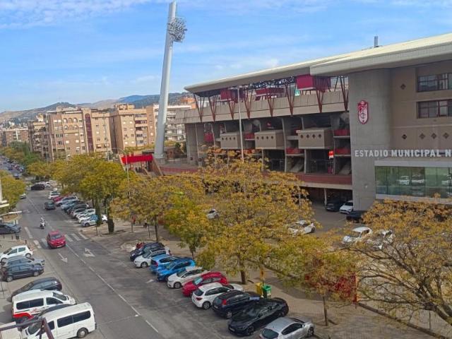 Piso en alquiler en Zaidín, Granada