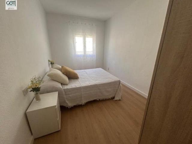 Piso en alquiler en Zaidín, Granada