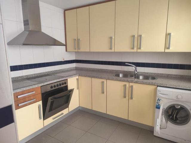 Piso en alquiler en Zaidín, Granada